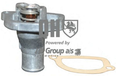 JP GROUP 3314600119 -  Термостат, охлаждающая жидкость